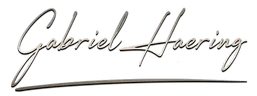 Gabriel Haering Portfolio